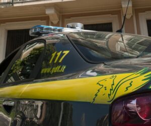 Autotrasportatore denunciato per falsi crediti su accise gasolio
