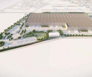 P3 acquisisce area per la logistica a Rivolta d’Adda