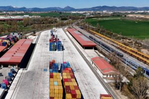 Spagna e Portogallo puntano sui nuovi terminal intermodali