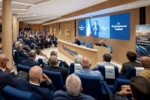 Ministero trasporti promette ristori gasolio a ottobre 2026