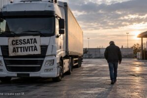 L’Albo autotrasporto aggiunge fondi per l’esodo dei monoveicolari