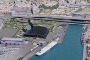 L’Autorità portuale scioglie le riserve per nuovo autoparco di Genova