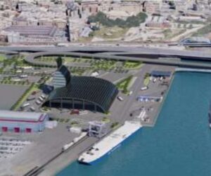 L’Autorità portuale scioglie le riserve per nuovo autoparco di Genova