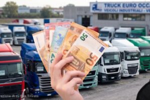 Primi indennizzi per causa Confartigianato e Libra sul cartello dei camion