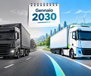 Acea chiede il rinvio degli obiettivi CO2 dei camion