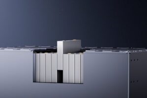 Catl presenta la batteria per camion da mille chilometri