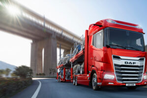 Daf Trucks completa le gamme diesel ed elettrica