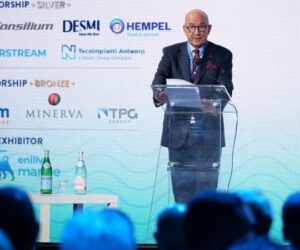 Grimaldi affronta le sfide con nuove navi e rotte