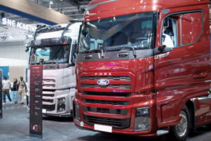 Ford Trucks con una gamma sempre più elettrificata