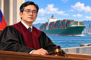 Evergreen indagata per insider trading a Taiwan
