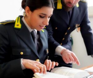 Caporalato internazionale nell’autotrasporto di Chieti