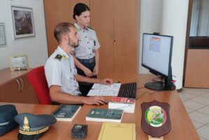 Sequestro da 53 milioni nell’autotrasporto di Aprilia