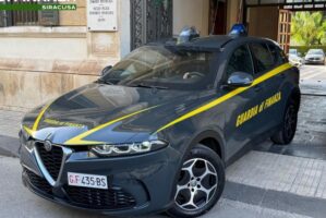 Evasione fiscale nell’autotrasporto siciliano