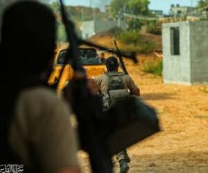Gli Houthi conquistano la porta di Bab el-Mandeb