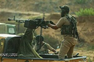 Gli Houthi rilanciano offensiva verso Bab el-Mandeb
