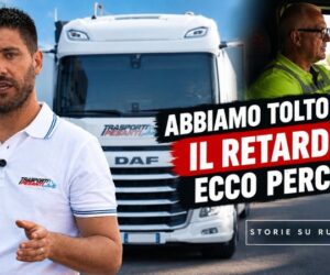 Video | Retarder o freno motore? Risponde Trasporti Pesanti