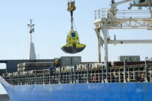 Cambio a Livorno nella gestione del Terminal Calata Orlando