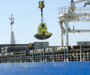 Cambio a Livorno nella gestione del Terminal Calata Orlando