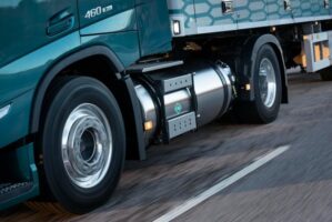 L’autotrasportatore tedesco Reinert ordina 500 camion a biogas