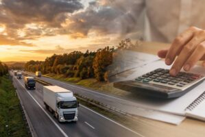 Come stanno cambiando i pedaggi europei per camion