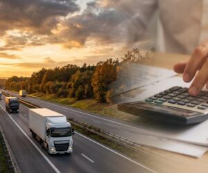 Come stanno cambiando i pedaggi europei per camion