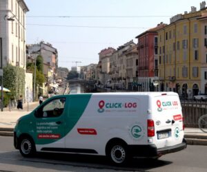 FS Logistix cresce nella distribuzione urbana