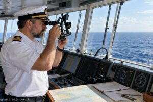 Torneremo a navigare senza satelliti?