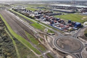 Modal Group collega Dunkerque e Lione