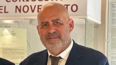 Giuseppe Melucci confermato presidente di Raccomar Taranto