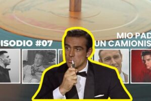 Podcast | Prima delle star c’erano i camion