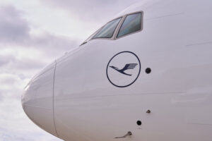Lufthansa Cargo estende la rete in Asia