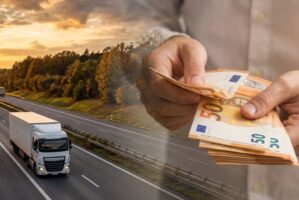 L’Iru chiede pagamenti all’autotrasporto entro trenta giorni