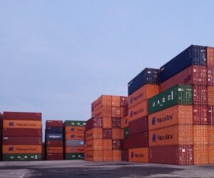 Spinelli apre un deposito vuoti a Novi Ligure